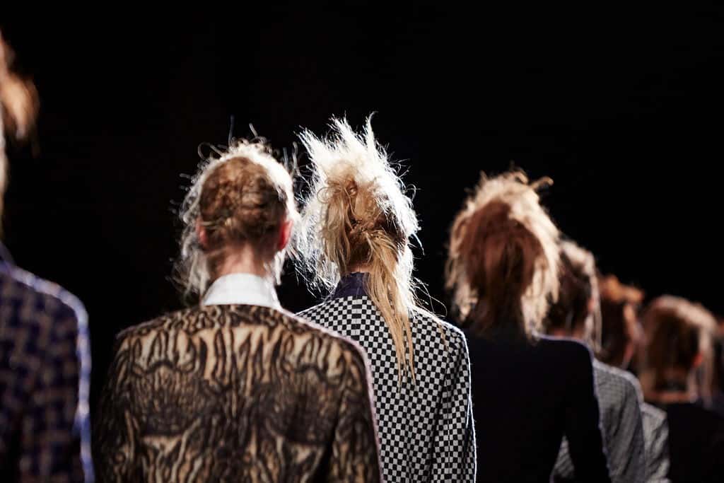 Street Fashion Day - Aragón Fashion Week 2026