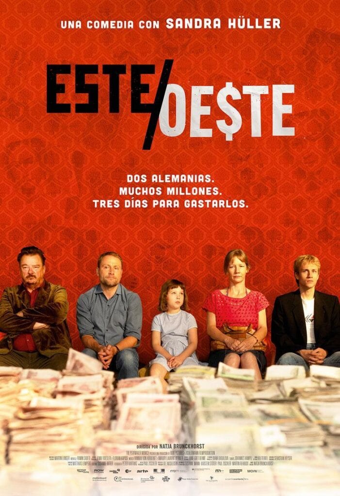 Este / Oeste