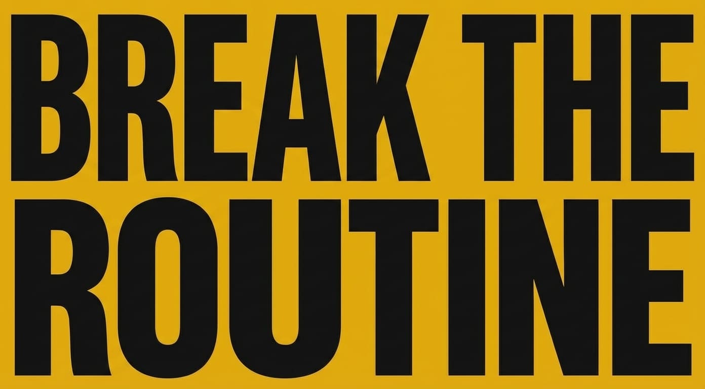 The Brighton Slamologue